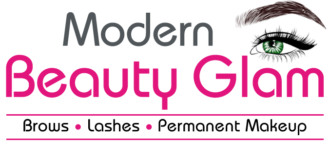 My Beauty glam Logo